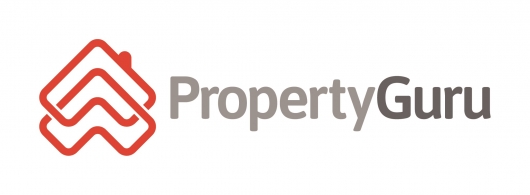 PropertyGuru Brand Refresh - New Logo