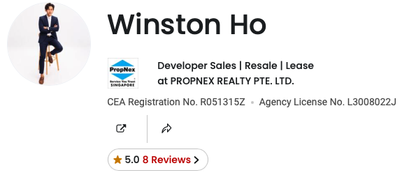 Winston Guru Nameplate